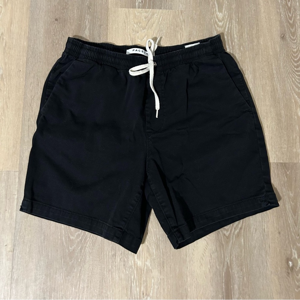 Pacsun Volley Shorts